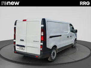 Renault Trafic 2.0 Blue dCi 130 Advance L2H1 EN