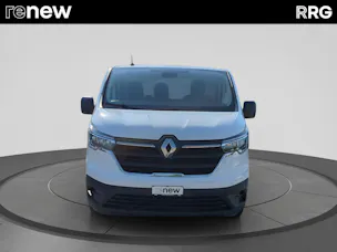Renault Trafic 2.0 Blue dCi 130 Advance L2H1 EN