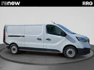 Renault Trafic 2.0 Blue dCi 130 Advance L2H1 EN