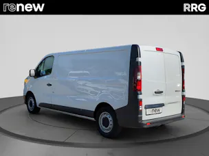 Renault Trafic 2.0 Blue dCi 130 Advance L2H1 EN
