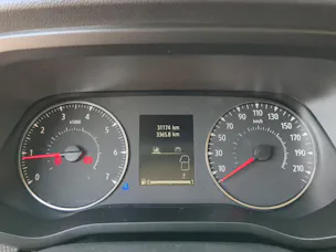 Renault Trafic 2.0 Blue dCi 130 Advance L2H1 EN