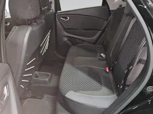 Renault Captur 1.3 T 16V Intens EDC
