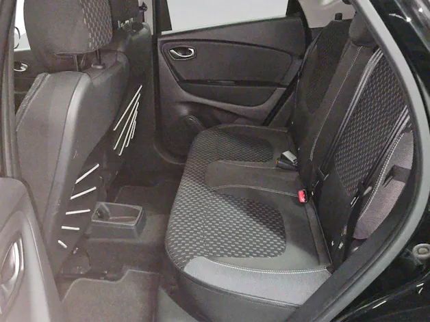 Renault Captur 1.3 T 16V Intens EDC