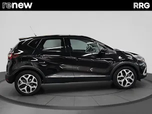 Renault Captur 1.3 T 16V Intens EDC