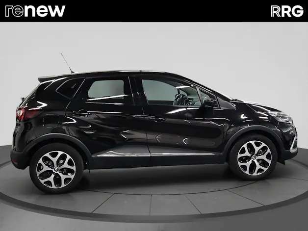 Renault Captur 1.3 T 16V Intens EDC