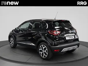 Renault Captur 1.3 T 16V Intens EDC