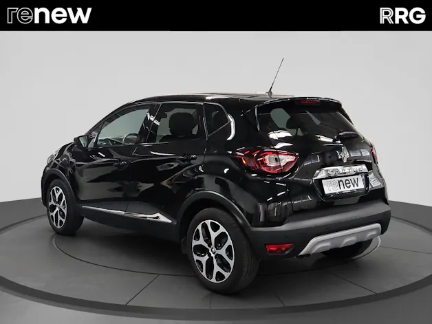 Renault Captur 1.3 T 16V Intens EDC