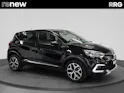 Renault Captur 1.3 T 16V Intens EDC