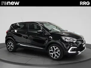 Renault Captur 1.3 T 16V Intens EDC