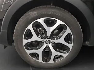 Renault Captur 1.3 T 16V Intens EDC