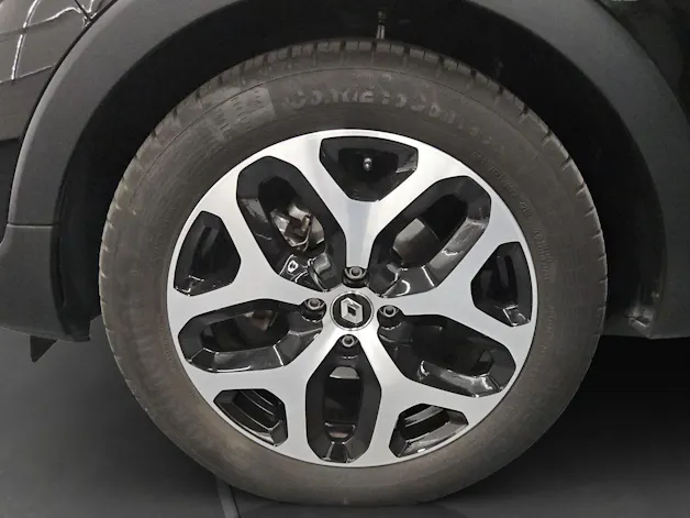 Renault Captur 1.3 T 16V Intens EDC