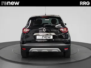Renault Captur 1.3 T 16V Intens EDC