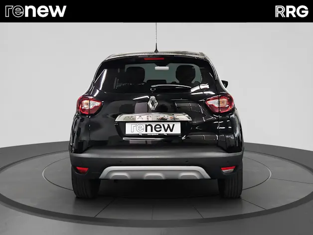 Renault Captur 1.3 T 16V Intens EDC