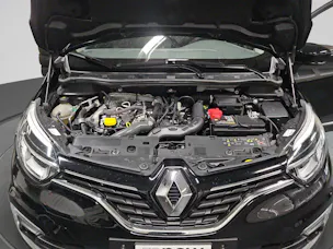Renault Captur 1.3 T 16V Intens EDC