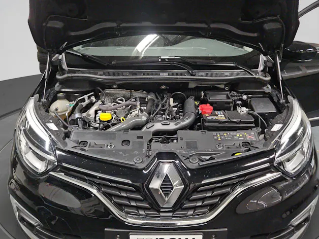 Renault Captur 1.3 T 16V Intens EDC