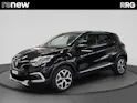 Renault Captur 1.3 T 16V Intens EDC