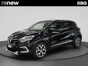 Renault Captur 1.3 T 16V Intens EDC