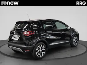 Renault Captur 1.3 T 16V Intens EDC