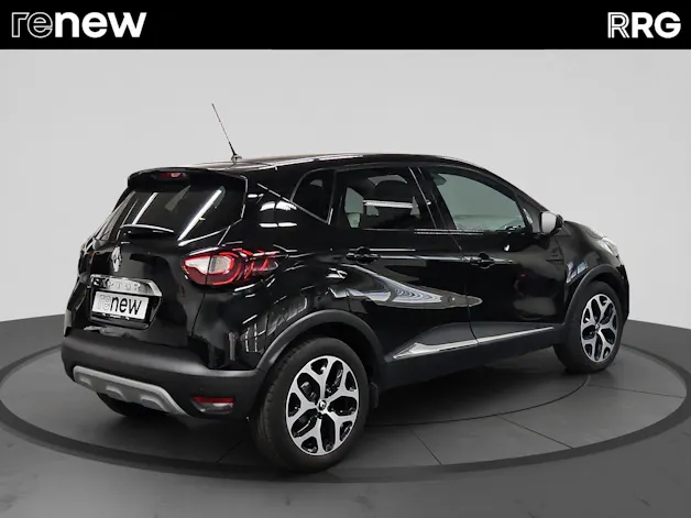 Renault Captur 1.3 T 16V Intens EDC
