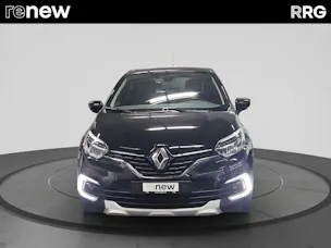 Renault Captur 1.3 T 16V Intens EDC