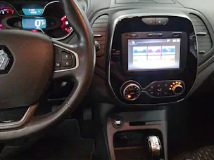 Renault Captur 1.3 T 16V Intens EDC