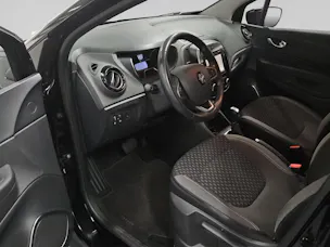Renault Captur 1.3 T 16V Intens EDC