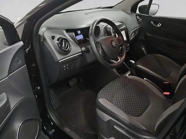 Renault Captur 1.3 T 16V Intens EDC
