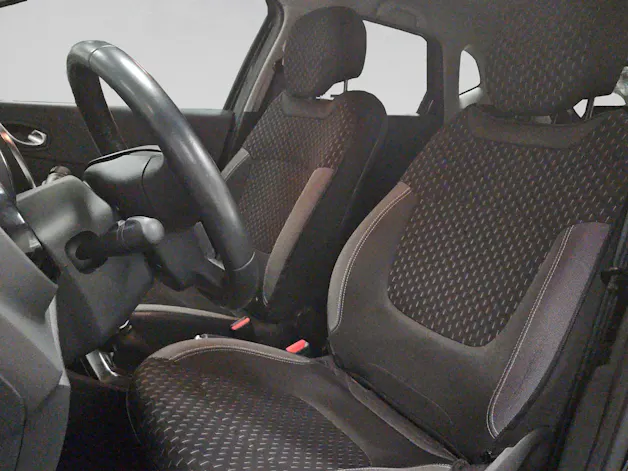 Renault Captur 1.3 T 16V Intens EDC