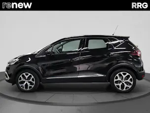 Renault Captur 1.3 T 16V Intens EDC