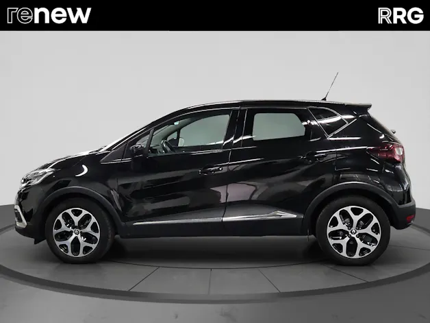 Renault Captur 1.3 T 16V Intens EDC