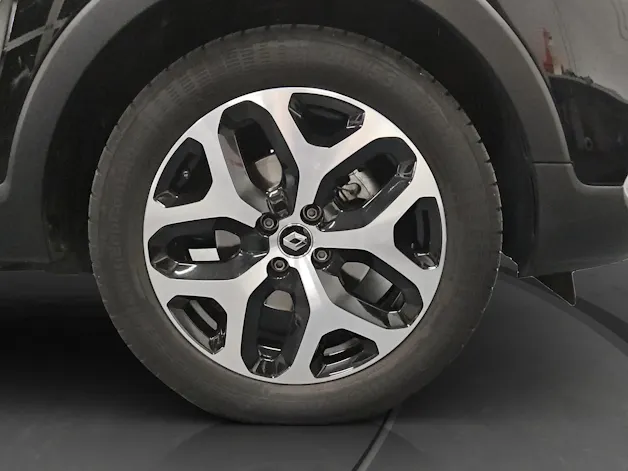 Renault Captur 1.3 T 16V Intens EDC