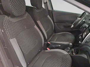 Renault Captur 1.3 T 16V Intens EDC
