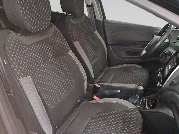 Renault Captur 1.3 T 16V Intens EDC