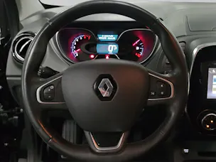 Renault Captur 1.3 T 16V Intens EDC