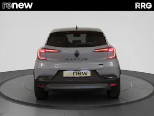 Renault Captur 1.6 E-Tech 145 Esprit Alpine DHT