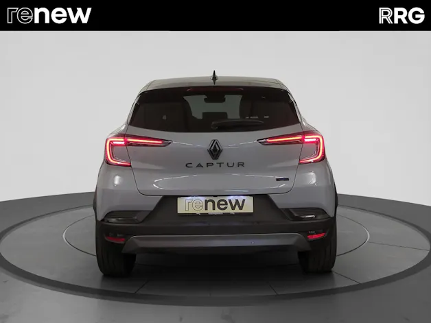 Renault Captur 1.6 E-Tech 145 Esprit Alpine DHT