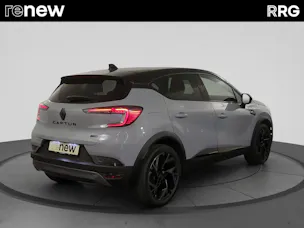 Renault Captur 1.6 E-Tech 145 Esprit Alpine DHT
