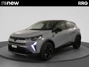 Renault Captur 1.6 E-Tech 145 Esprit Alpine DHT