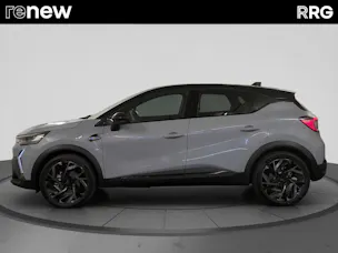Renault Captur 1.6 E-Tech 145 Esprit Alpine DHT