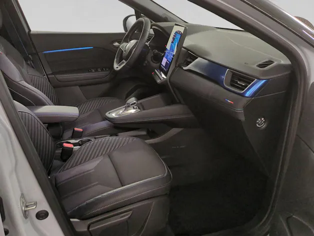 Renault Captur 1.6 E-Tech 145 Esprit Alpine DHT