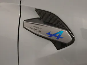 Renault Captur 1.6 E-Tech 145 Esprit Alpine DHT