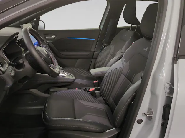 Renault Captur 1.6 E-Tech 145 Esprit Alpine DHT