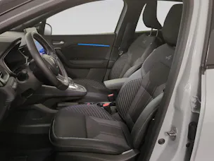 Renault Captur 1.6 E-Tech 145 Esprit Alpine DHT