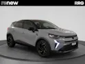 Renault Captur 1.6 E-Tech 145 Esprit Alpine DHT