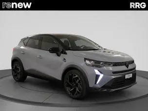 Renault Captur 1.6 E-Tech 145 Esprit Alpine DHT