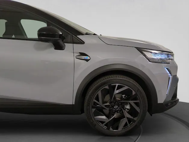 Renault Captur 1.6 E-Tech 145 Esprit Alpine DHT
