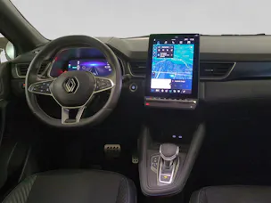 Renault Captur 1.6 E-Tech 145 Esprit Alpine DHT