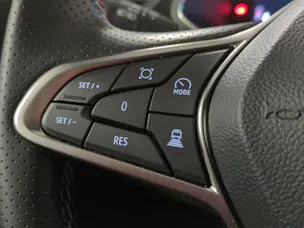 Renault Captur 1.6 E-Tech 145 Esprit Alpine DHT