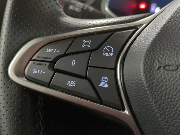 Renault Captur 1.6 E-Tech 145 Esprit Alpine DHT