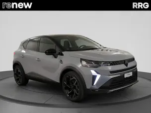 Renault Captur 1.6 E-Tech 145 Esprit Alpine DHT
